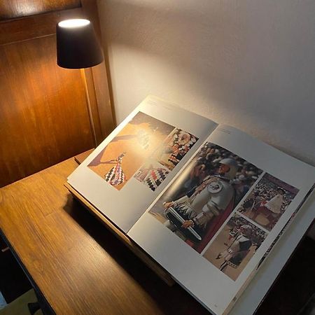 Al Vicolo Dell'Oro Apartman Siena Kültér fotó